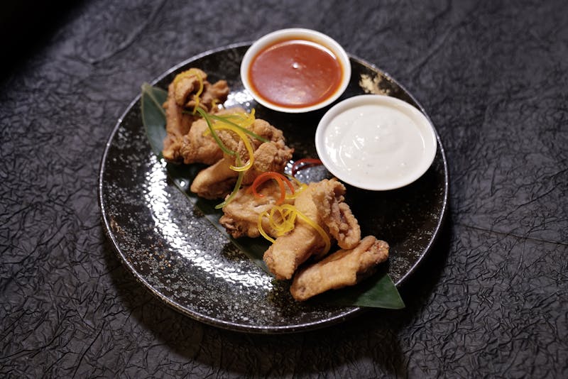 Crispy Classic Tenders