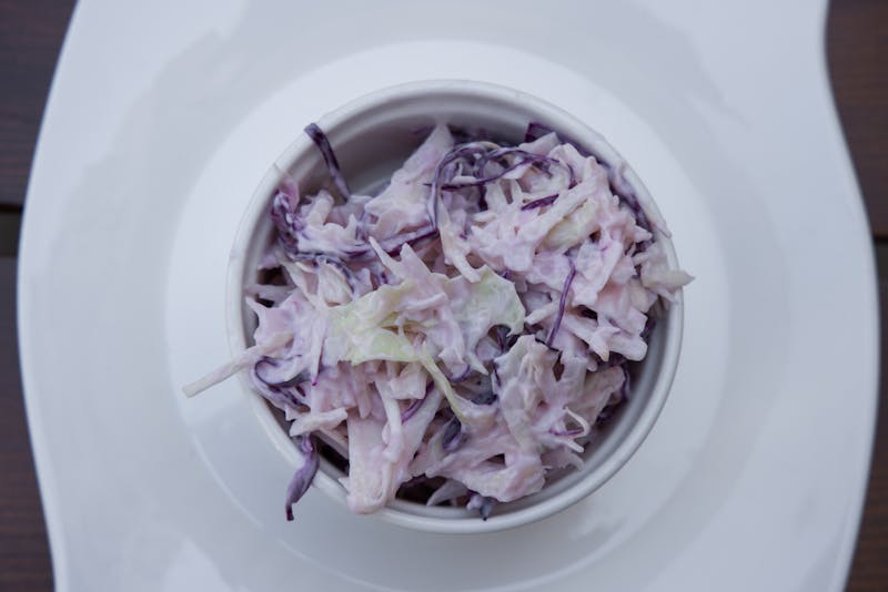 Coleslaw