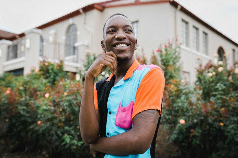 Priya Nair — Executive Chef at Wing Snob