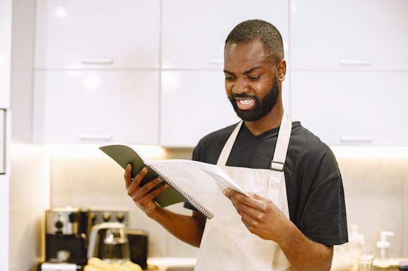 Marcus Webb — Founder and Head Pitmaster at Wing Snob