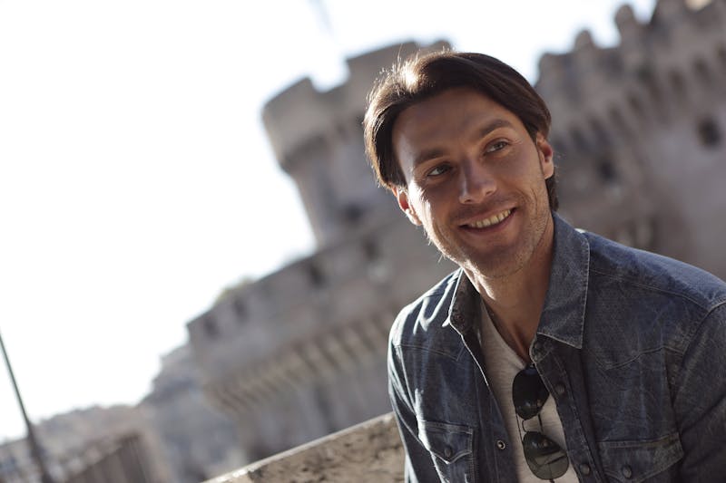 Jordan Reyes — Operations Manager at Wing Snob